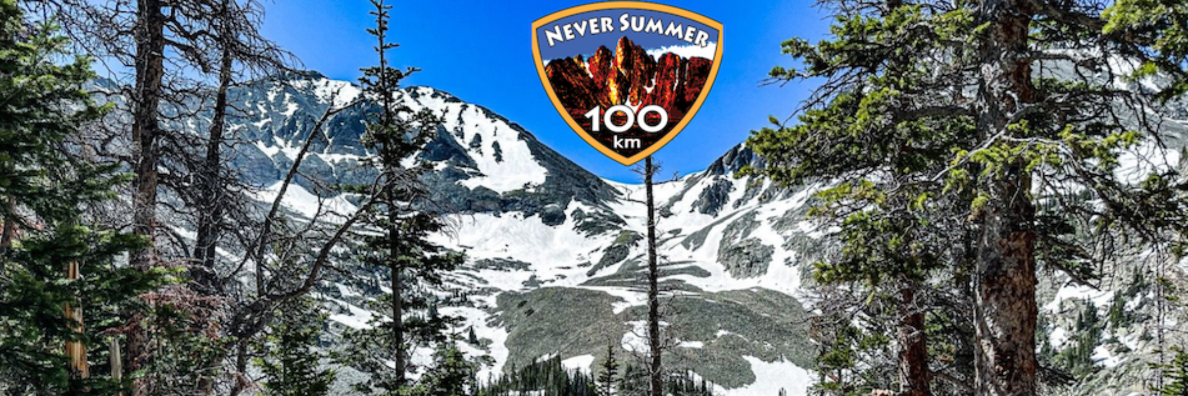 Never Summer 100km & 60km