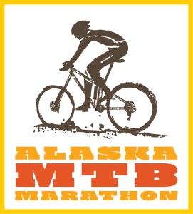 Alaska MTB Marathon logo