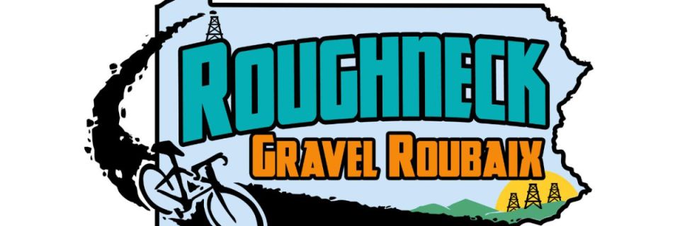 Roughneck Gravel Roubaix