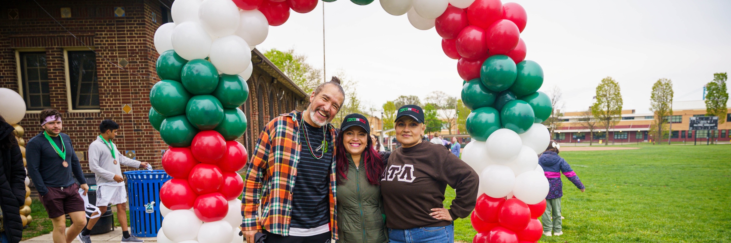 Cinco de Mile 5K Fun Run for Mental Health Awareness