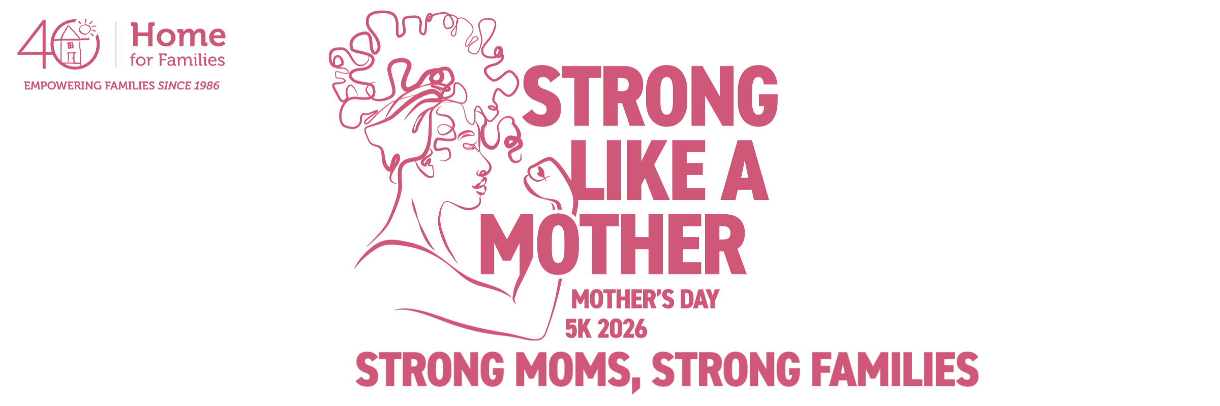 Strong Like A Mother 5K