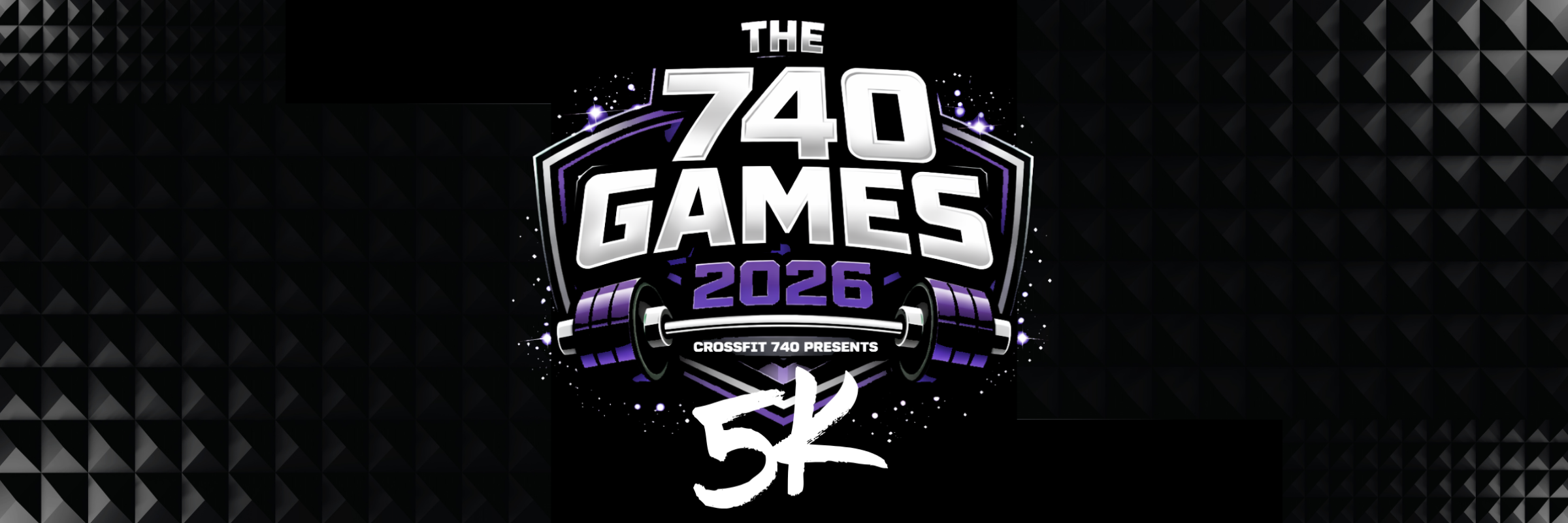 740 Games 5k