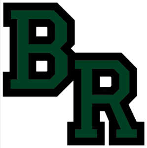 Black River Rat Race logo
