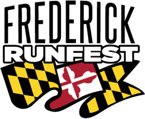 Frederick Running Festival logo