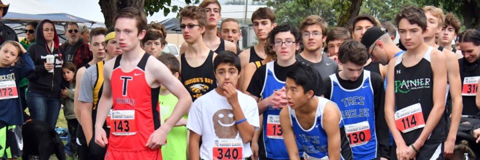 CVR Youth Running Camp 2026