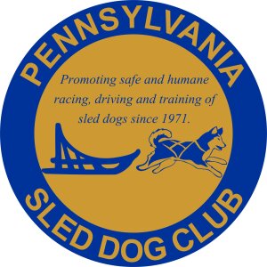 Osceola Tug Hill Dryland Challenge logo