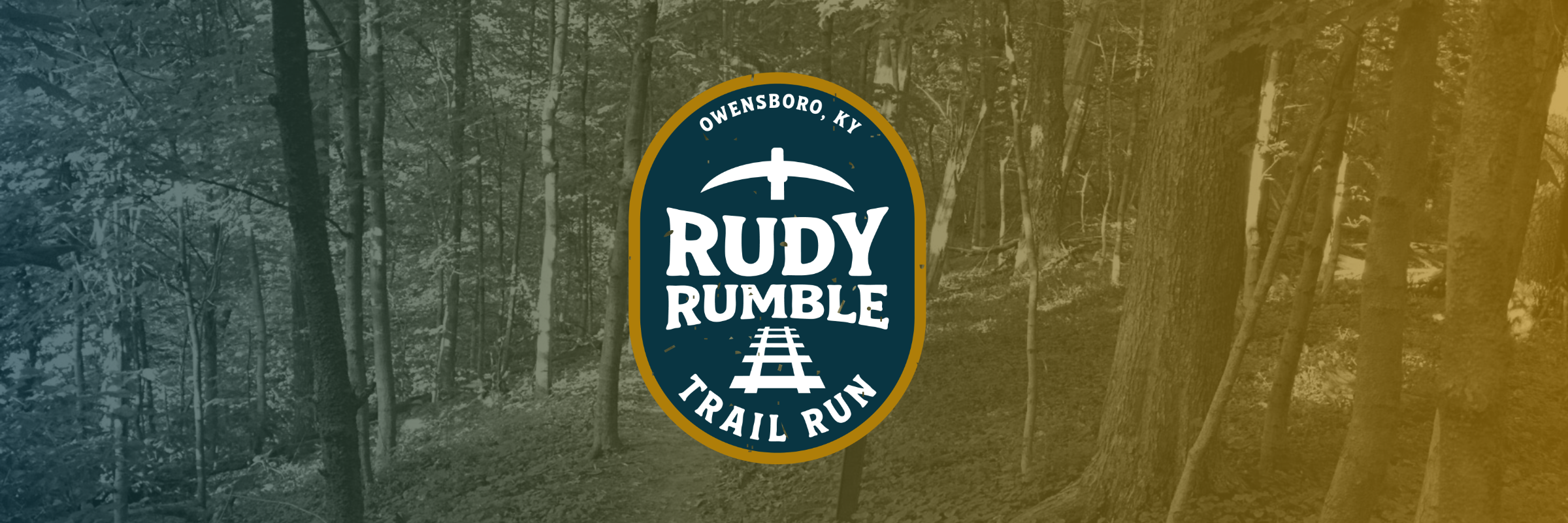 Rudy Rumble Trail Run