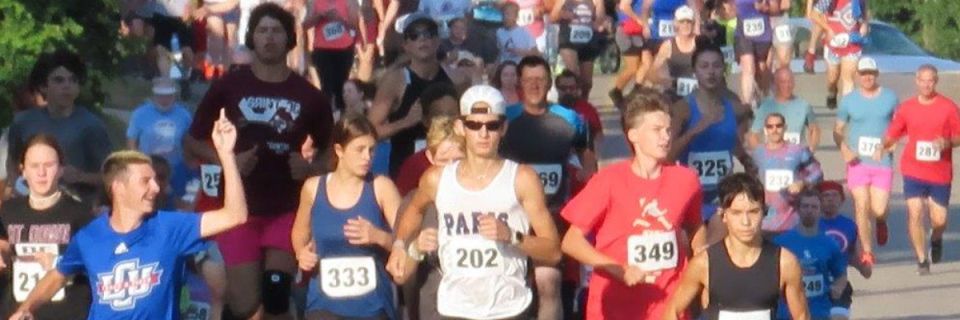 Old Jo's Firecracker 5K 2026