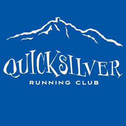 Quicksilver 100K and 50K logo