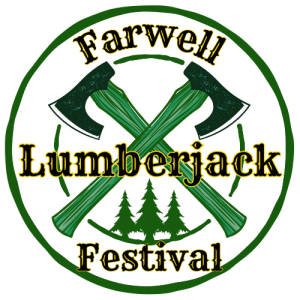 Lumberjack 5K logo