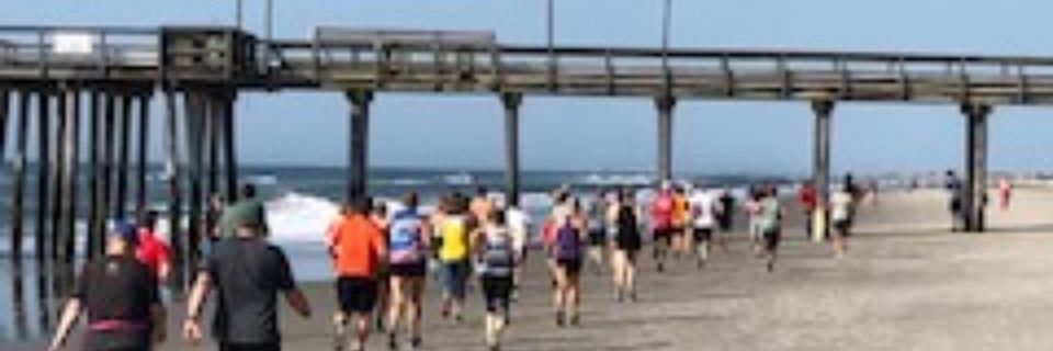 Avalon Beach Classic 5K Run/2Mile Walk/Kids 2K and 1K Fun Run