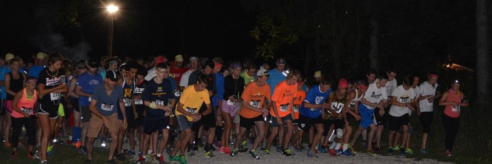 Prowl the Peak Twilight 5K Run/Walk