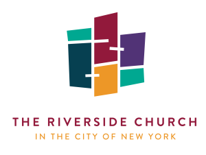 The Riverside Church Turkey Trot logo