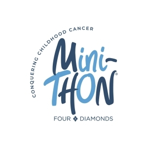 Run For The Kids 5K logo