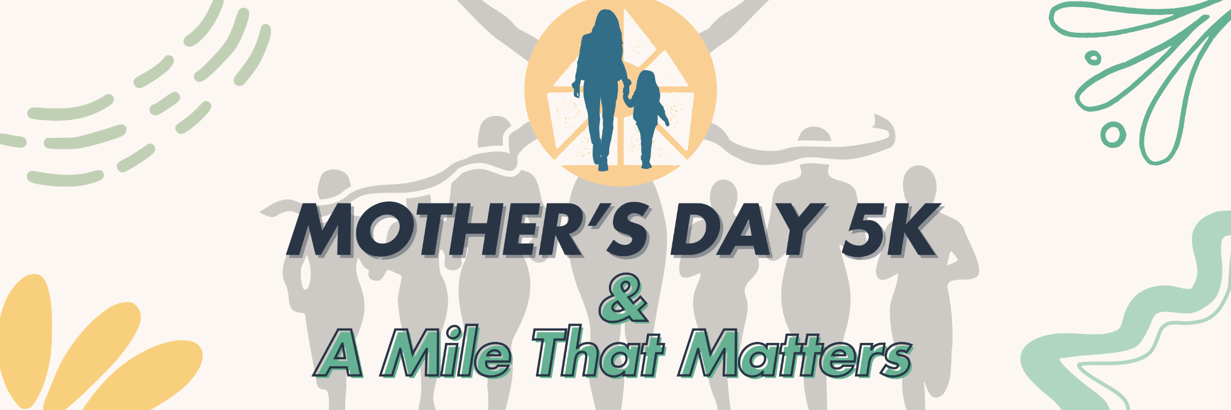 Sanctuary Night Mother's Day 5K
