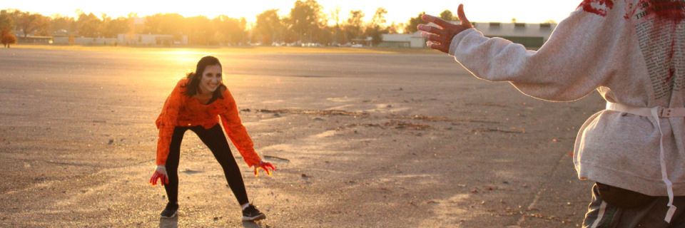 5th Annual Evansville Zombie 5K Run/Walk