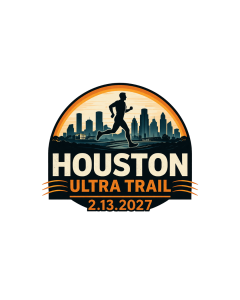 Houston Ultra Trail logo