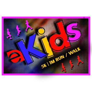eKids 5K logo