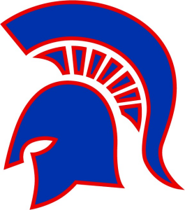 Spartan Charge 5k logo