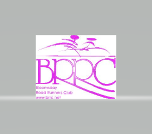 BRRC Thanksgiving Turkey Trot logo