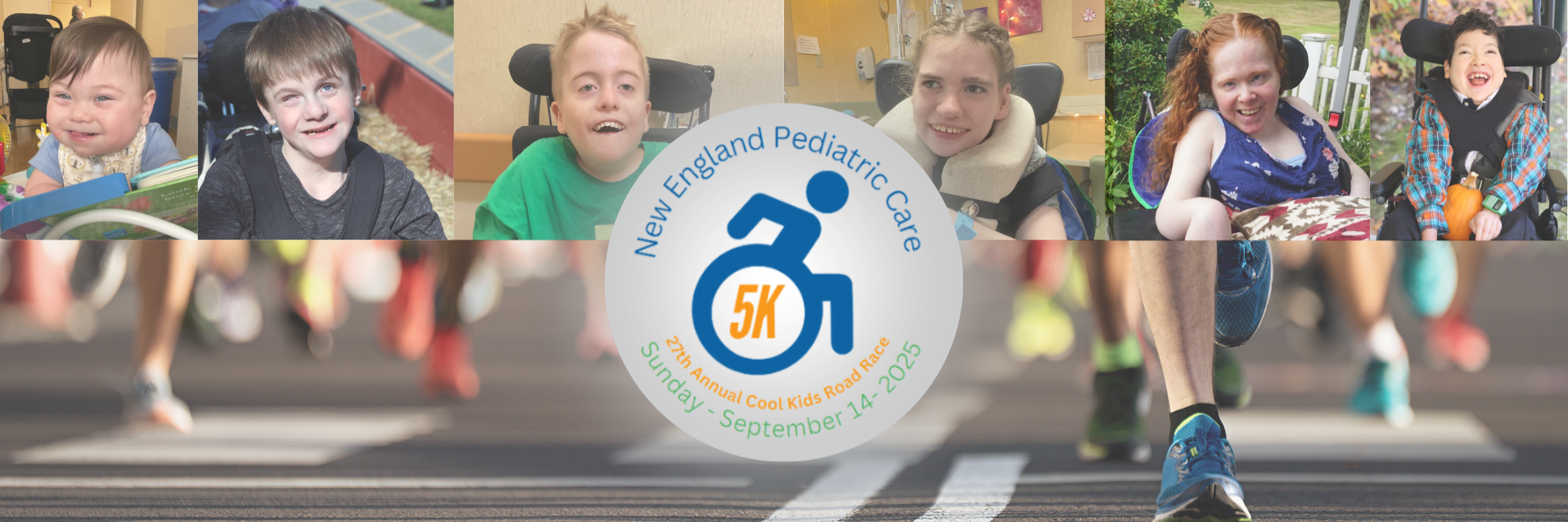 NEPC Cool Kids 5k