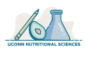 UConn Nutrition Club 5k logo
