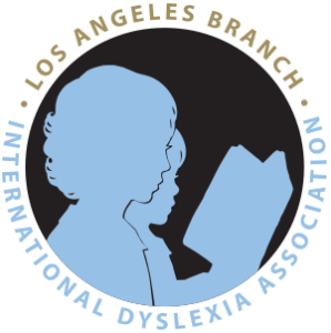 1 IN 5K Dyslexia Dash logo