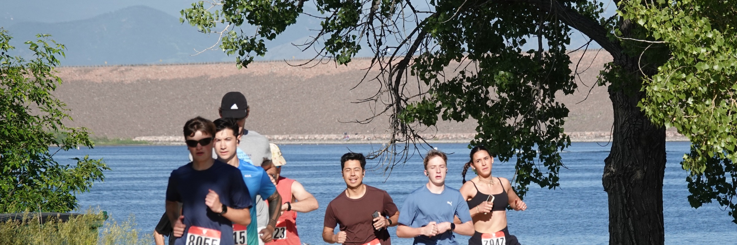 Cherry Creek Race for the Watershed 2026