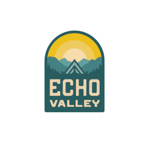 Echo Valley logo