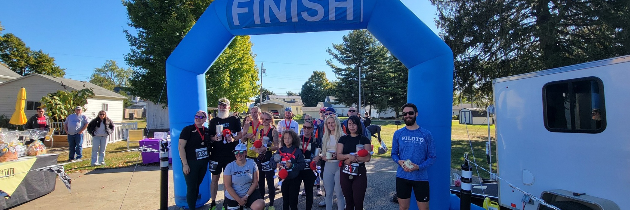 LITE the Way 5k