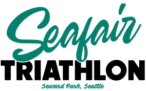 Seafair Triathlon logo
