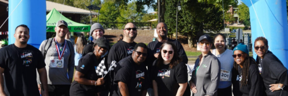 HACEMOS Atlanta 5K Run/Walk