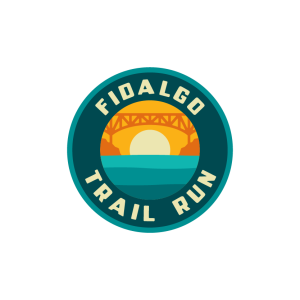 Fidalgo Trail Run logo