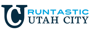 Runtastic Utah City logo