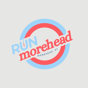 Run Morehead 5K logo