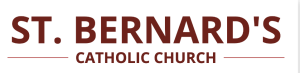 St. Bernard's 5K Color Run/Walk logo