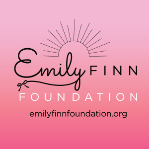 Emily Lights the Way 5K Run & Walk logo