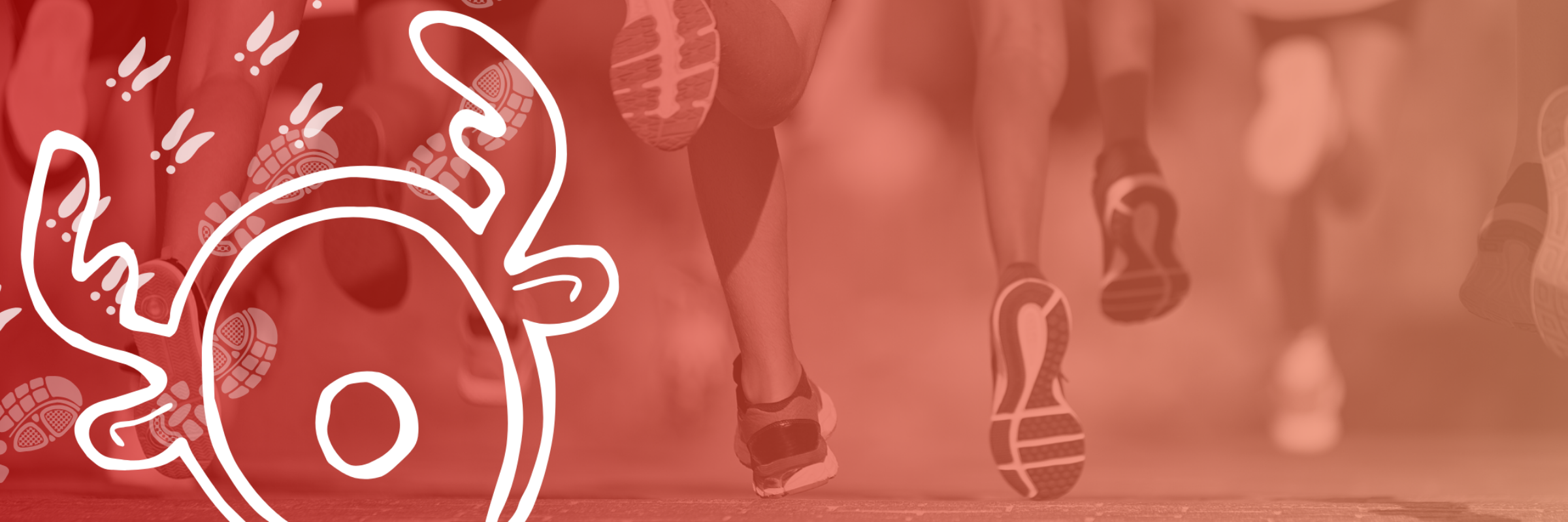 Downtown Florence Reindeer Dash 5K