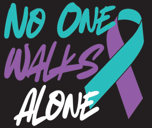 Walk 4 Life logo