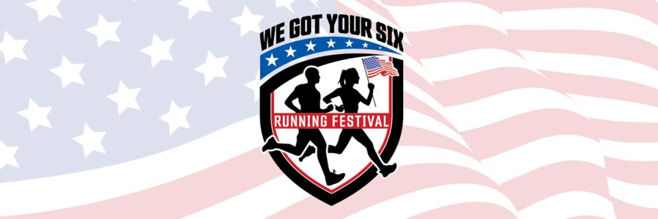We Got Your Six Running Festival