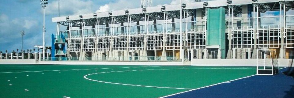 BHF Spring Field Hockey