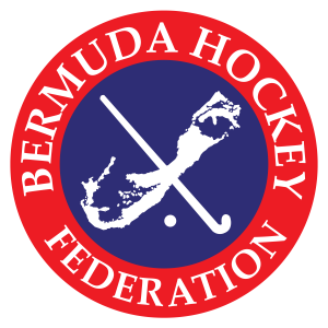 BHF Spring Field Hockey logo