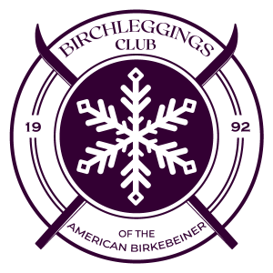 Birchleggings Club Golf Classic logo
