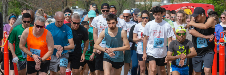 Tender Hearts 5K