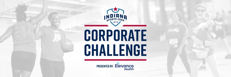 Indiana Sports Corp Corporate Challenge 5K and 10K (Non-affiliated)