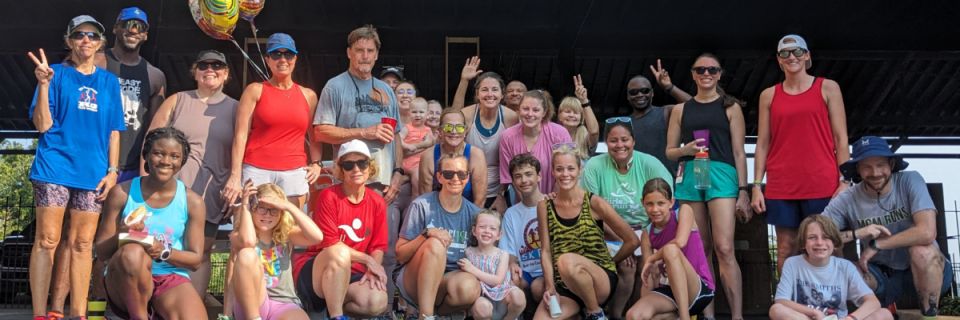 Wildcat Summer Cup - August 5K