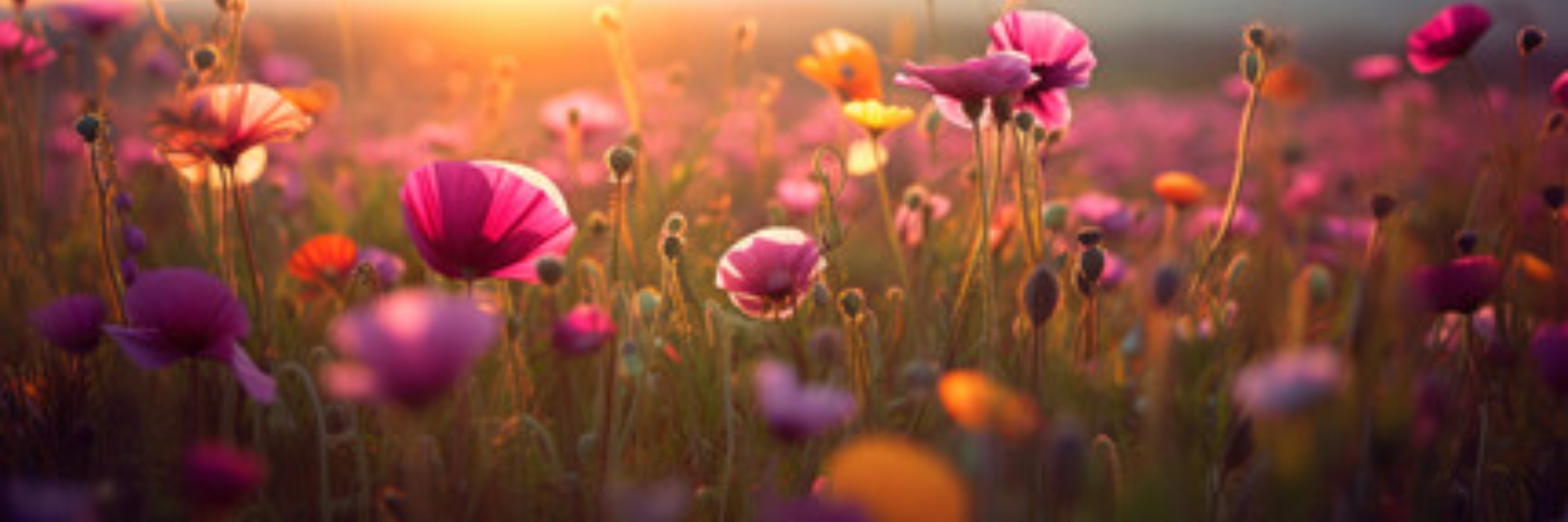 Sweet Walk To Remember