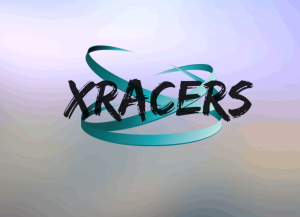 2026 Xracers   10K  Ride and Run Day Of The Dead logo