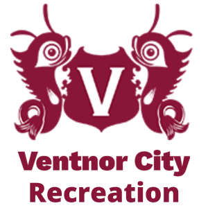 Ventnor Mile and Independence Day Run logo