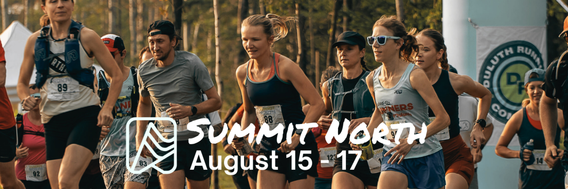 Summit North Trail Runs